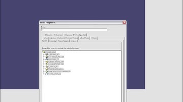 SP3D Attach Open LFD