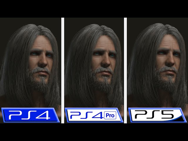 ELDEN RING PS4 & PS5