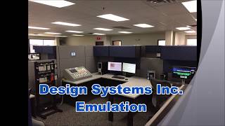 Emulation Benefits Overview