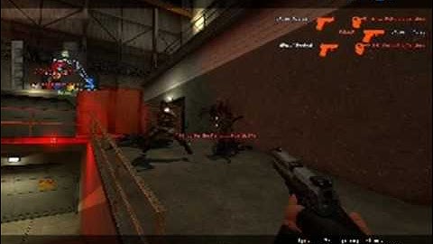 [OLD] CS:S | de_nuke  Pistol Round Ace by Revival