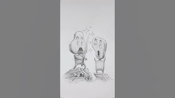 How To Draw MAGICAL Items! #drawing #art