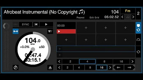 How does Key Change, Key Lock & Pitch n Time works on Serato DJ Pro?