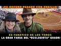 LA VERDAD DETRÁS DEL FARSANTE GABRIEL QUADRI | SU OSCURO PASADO Y EL FALSO ECOLOGISMO