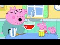 Peppa Pig | Jelly | Peppa Pig Official | Family Kids Cartoon