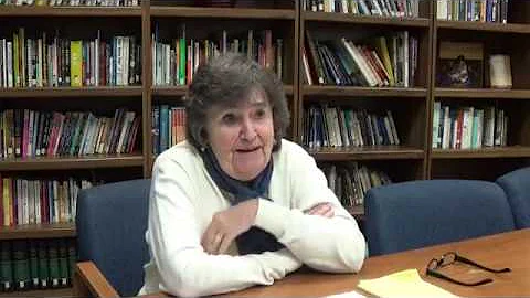 Interview with Nancy Duncan