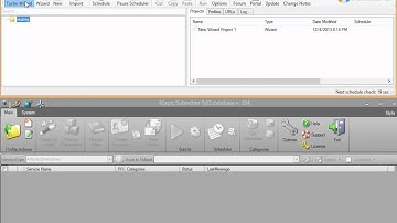 Magic Submitter Vs SEnuke XCr Head to Head Comparison