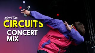 Oliver Tree - Circuits [Concert Mix]