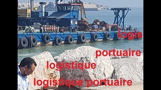 logistique portuaire screenshot 5