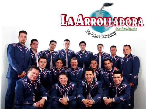 mañana en tu olvido la arrolladora banda el limon