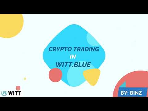 Witt.Blue Trading Video - 7-18-2022