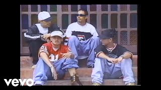 Sun Valley Crew - Juss Chillin' (My Homies Kick It With Me)