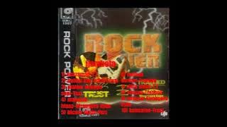 ROCK POWER(FULL ALBUM) ijambota