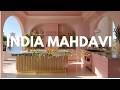 Playful Blush Pink Kitchen by India Mahdavi with Artistic Bold Personality