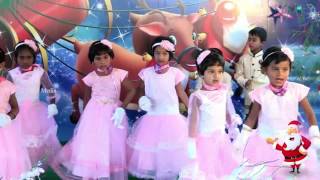 Vanthachu  Vanthachu | Tamil Christmas  Song Dance | 2018 screenshot 4