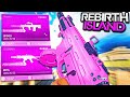 New 1 best loadout after update on rebirth island warzone 3