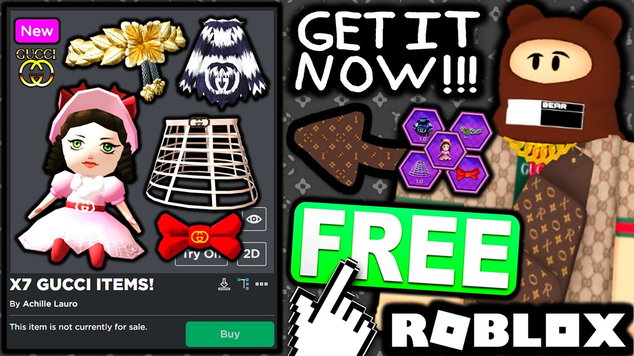 FREE ACCESSORY! HOW TO GET Nike LeBron James Crown! (ROBLOX
