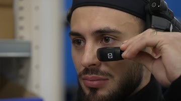 TeamViewer Frontline Products - Showreel by Stereoscape