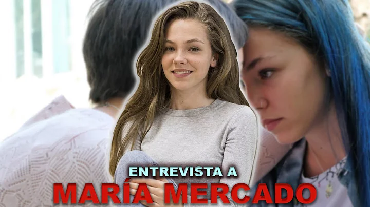 Los Lunes Serifilos - Entrevista a Mara Mercado | ...