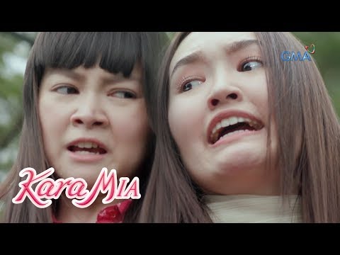 Kara Mia: Sampalan ng magkapatid | Episode 1