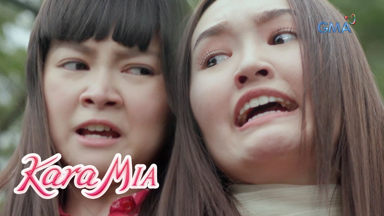 Kara Mia Iswal S Obsession Full Episode 2 Youtube