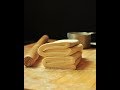 Puff Pastry Dough Recipe Homemade - No machine needed puff pastry dough 千层酥皮无需机器版