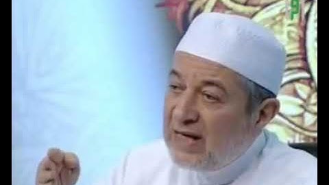 كيف نقرأ ؟ {وَحَآجَّهُۥ / أَتُحَٰٓجُّوٓنِّى}  || د.أيمن سويد #سورة_الأنعام الآية 80