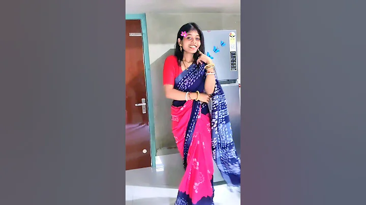 Transition with shaky shaky #amanyt #dalimsharma