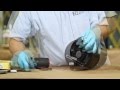 Actuator Brake Repair