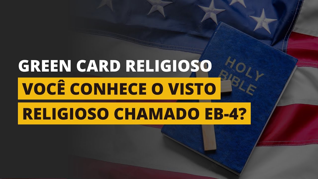 Green Card pelo EB3: Quem qualifica?