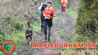 Mapledurham 10 | 10km muddy race!