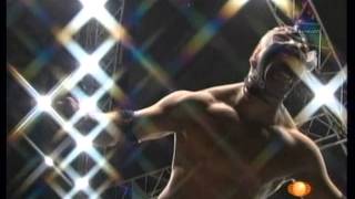 CMLL: Momentos Estelares, aired 2009/09/26