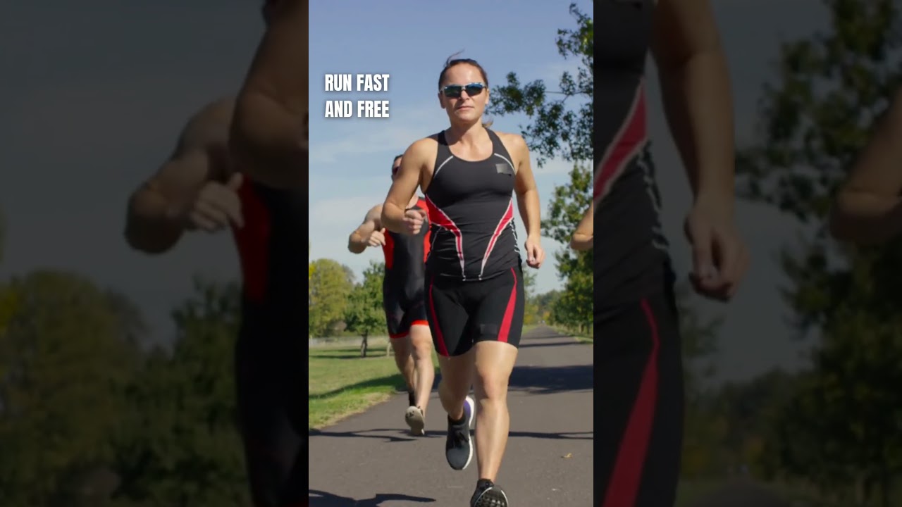 Farewell Funeral Blessing for a Tri-Athlete - Funeral Poem - Shorts Version