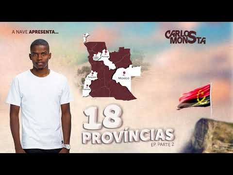 MALANGE CARLOS MONSTA