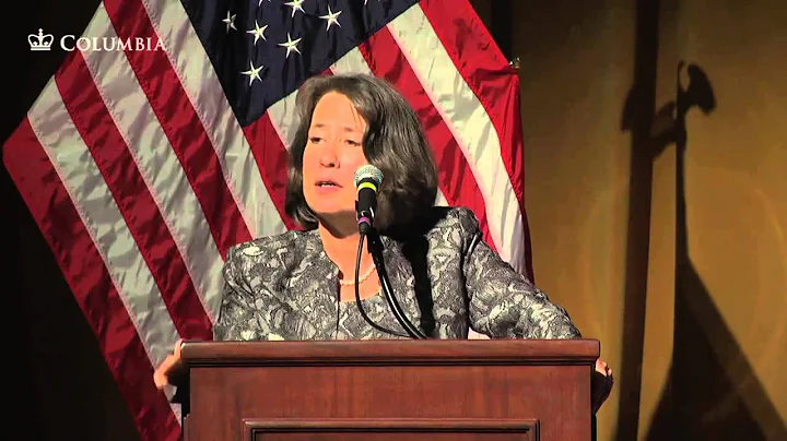 A Conversation with the Honorable Sheila C. Bair