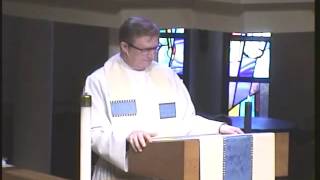 September 16th, 2016 Griffin Richard Moody Funeral Sermon By Thomas Reeder