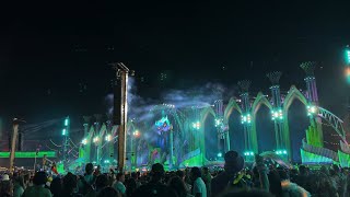 Kaskade @ EDC Las Vegas 2024