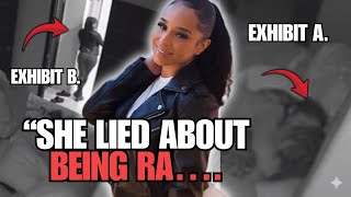 💥Ex No Jumper Host JALEEC Lied About SkinnyFromThe9 Accusations and HERE’S THE PROOF!👀
