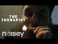 Damian Abraham On Panic Attacks and Cannabis | The Therapist