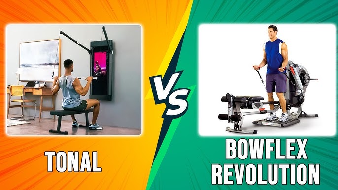Revolution Home Gym - See Why It's Our Best Home Gym