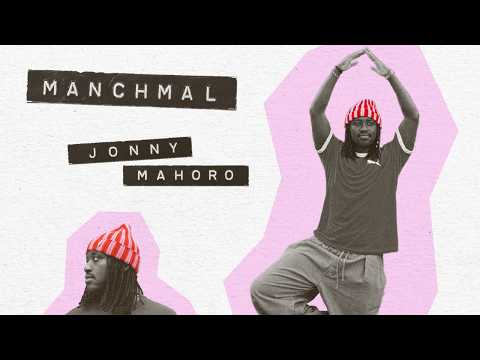 Jonny Mahoro - Manchmal (Official Visualizer)