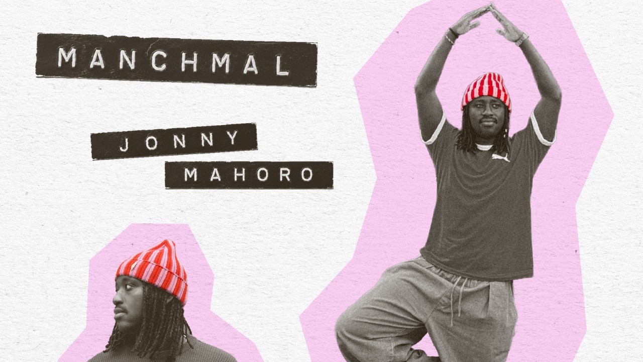 Watch Jonny Mahoro - Manchmal (Official Visualizer) on YouTube Watch Jonny Mahoro - Manchmal (Official Visualizer) on YouTube