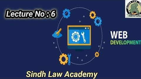 Topic#6 || How To Connect Domain And Hosting || Web Development Training By SLA || #sindhlawacademy