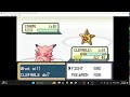 Pokemon FireRed