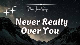 Never Really Over You — A Soft Passionate Love Song You'll Play All Night | Soul Ballad 2026 screenshot 4