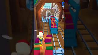 The Subway Surfers 3D Experience is Here || Subway Surfers Just Got INSANE || #shorts #viral