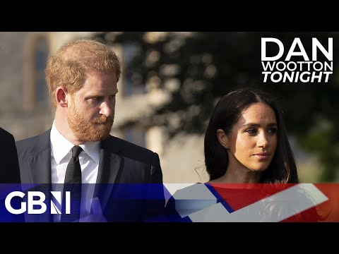 Meghan and Harry facing pushback from Hollywood A-listers - 'Harming their reputation!' | The Clash