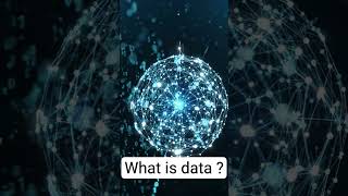 what is data in information technology #data #datascience #datascience #dataanalysis #database