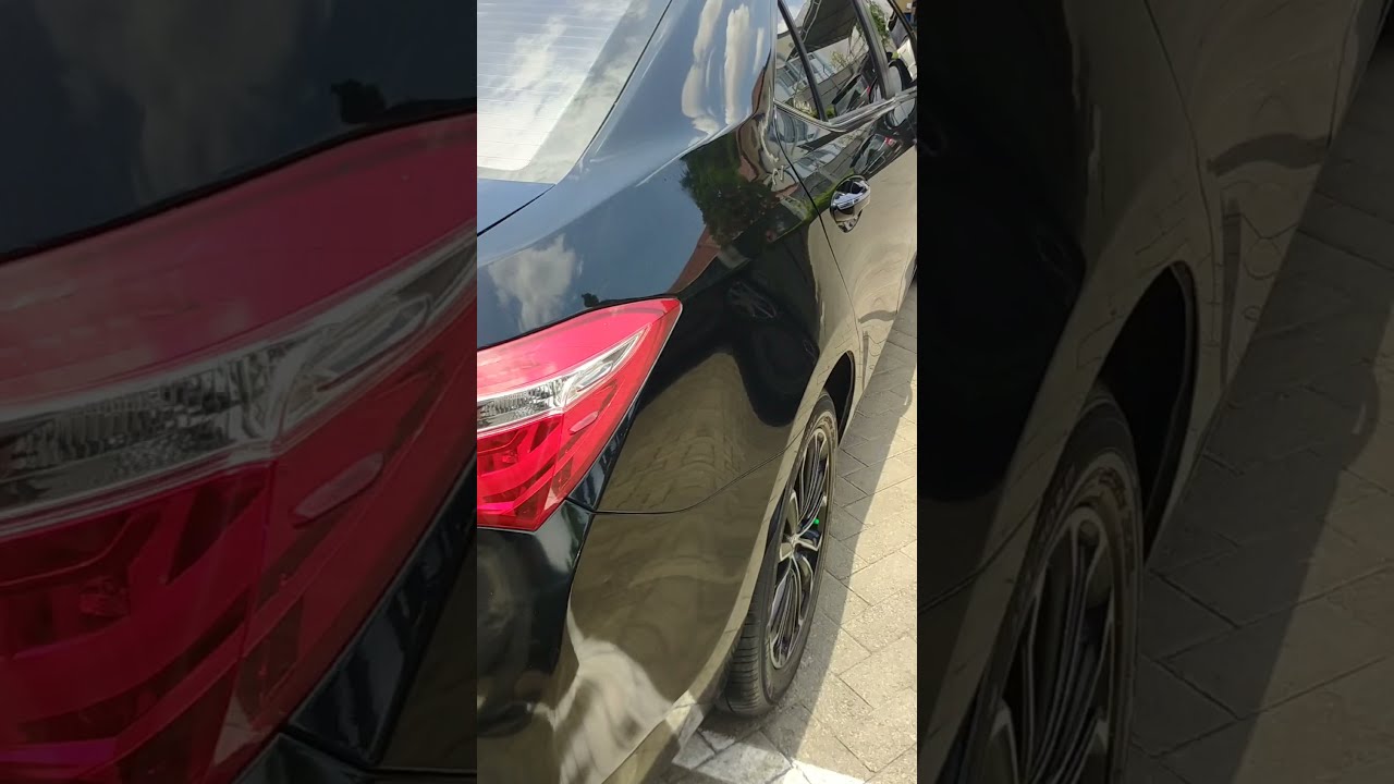BBM Corolla Altis 2004: Panduan Konsumsi Bahan Bakar dan Tips Penghematan