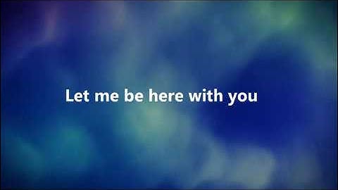 Wolf Larsen ~ If I Be Wrong HD Lyric Video