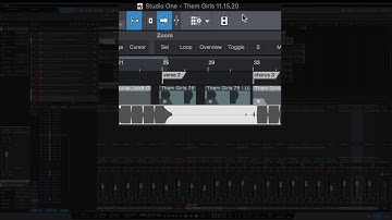 Save to a new folder in PreSonus Studio One